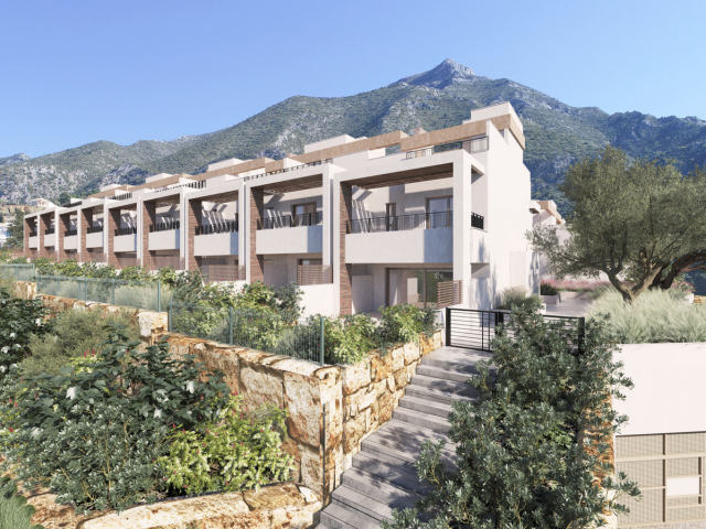 Houses in South Of Spain