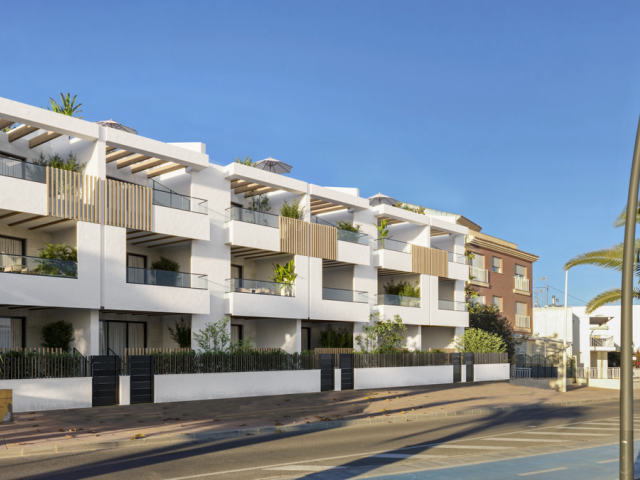 Apartment for sale, San Pedro del Pinatar