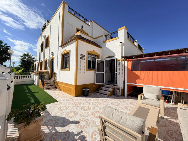 Town House for sale, Orihuela