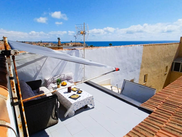 Penthouse for sale, El Mojón, Pilar de la Horadada