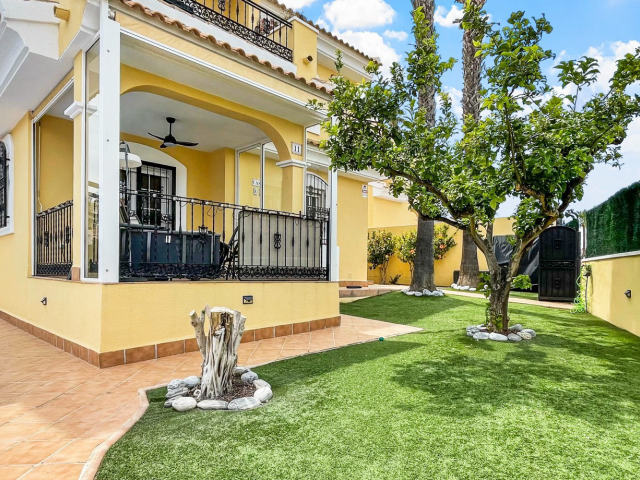 Villa en venta, Los Dolses, Orihuela Costa
