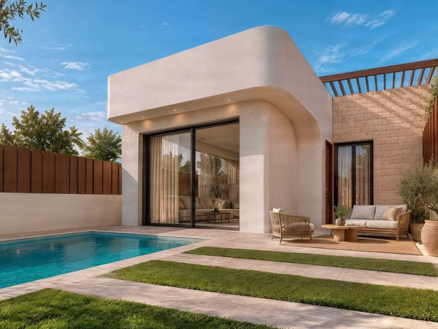 Villa for sale, San Pedro del Pinatar