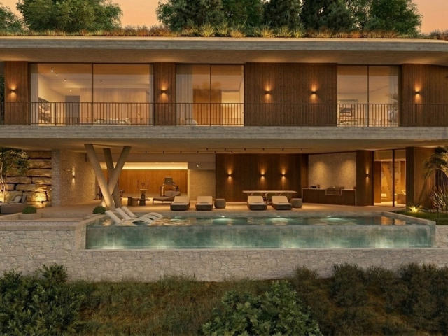 Villa til salg, Benahavis