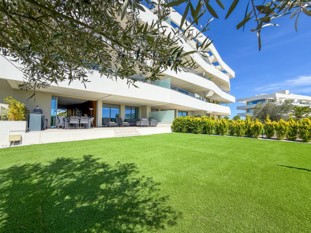 Lägenhet till salu, Las Colinas Golf, Orihuela