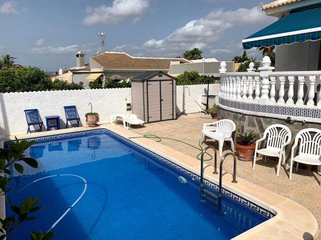 Pareado en venta, La Siesta - El Salado - Torreta, Torrevieja