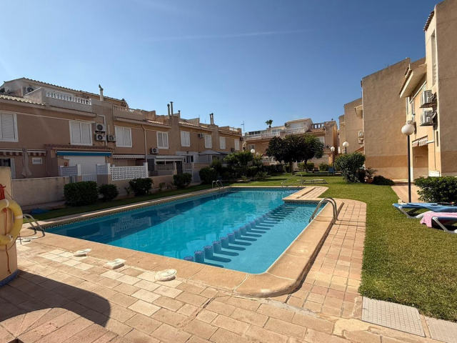 Duplex for sale, Los Frutales, Torrevieja
