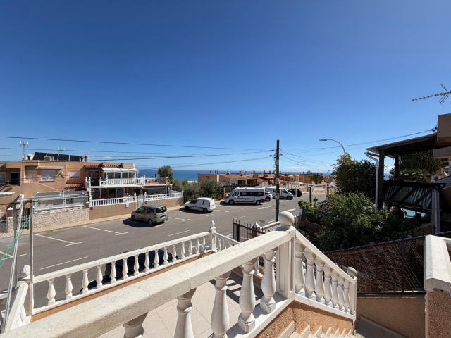 Stadthaus zu verkaufen, Monte y Mar Alto, Gran alacant
