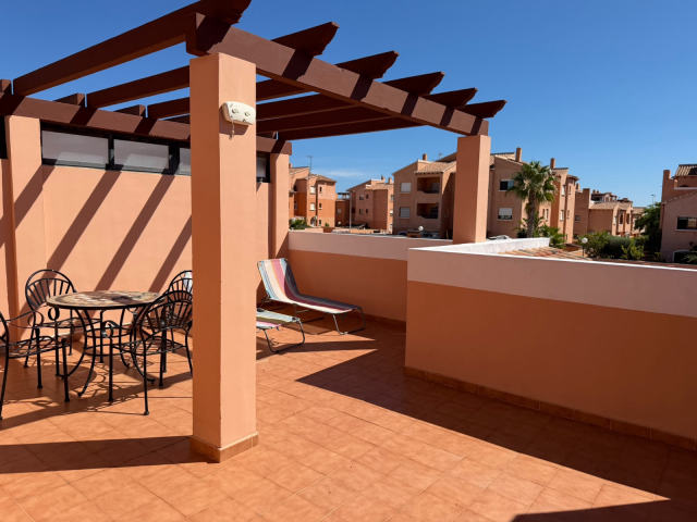 Appartement à vendre, Torrevieja