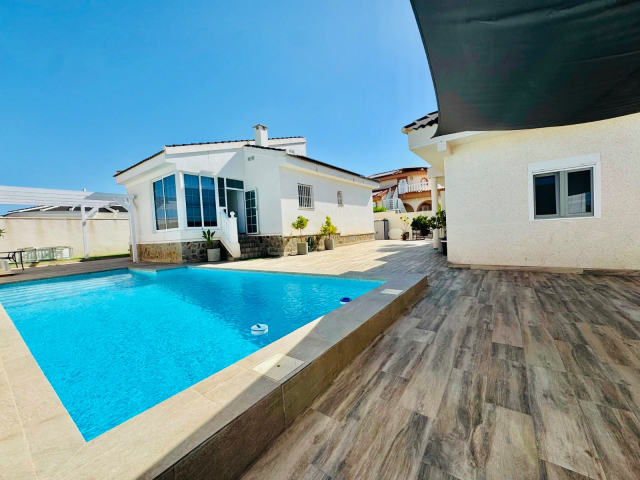 Villa for sale, Ciudad quesada