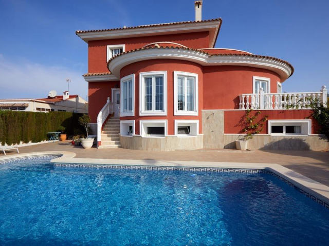 Villa for sale, Centro de la Ciudad Quesada, Rojales