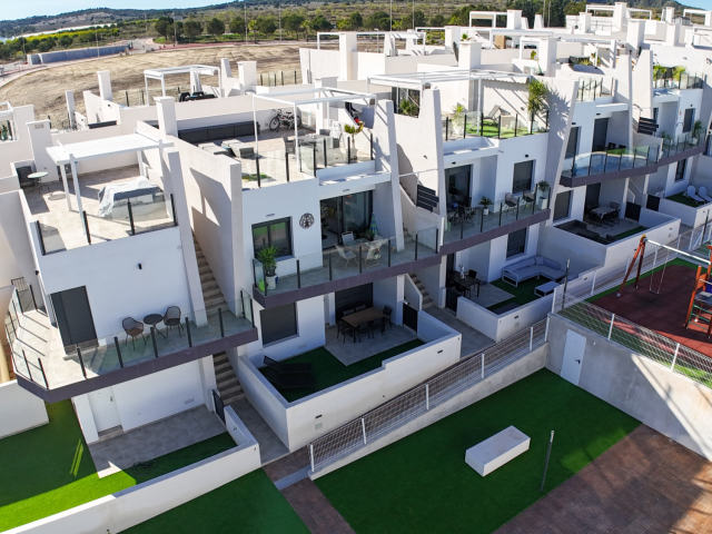Property for sale, Pueblo, San Miguel de Salinas