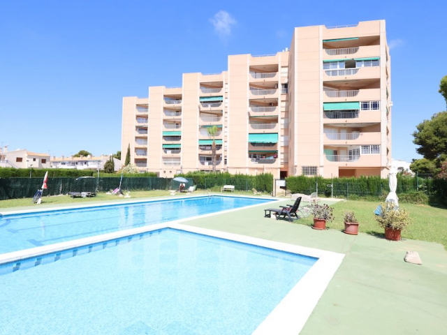Apartment for sale, Orihuela Costa