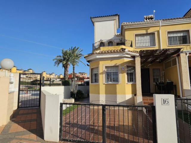 Villa for sale, Orihuela