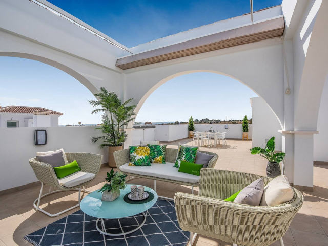 Apartment for sale, Rojales