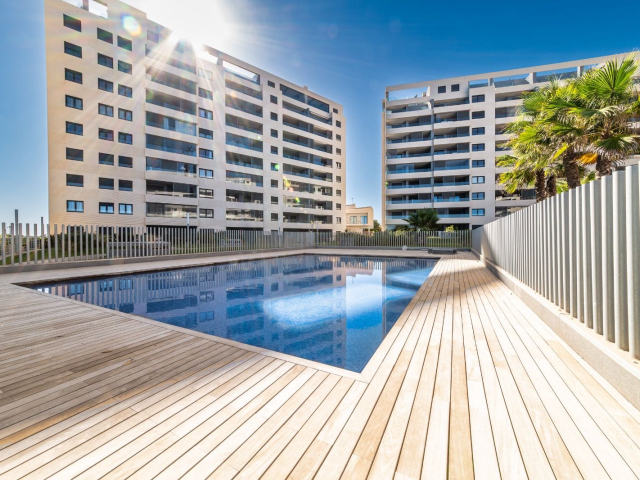 Apartment for sale, Torrevieja
