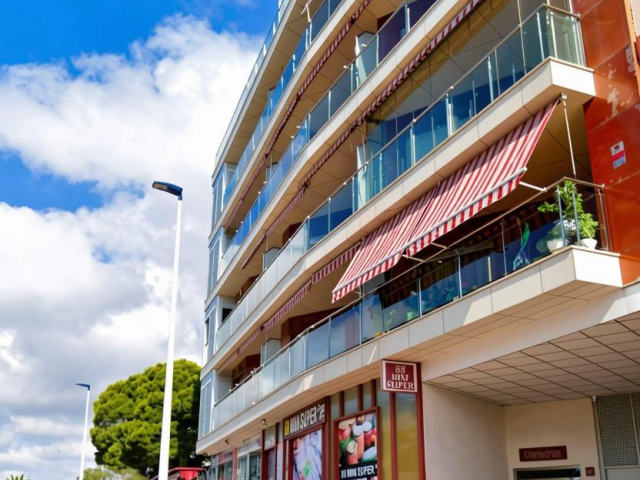 Apartamento en venta, Villananitos, San Pedro del Pinatar