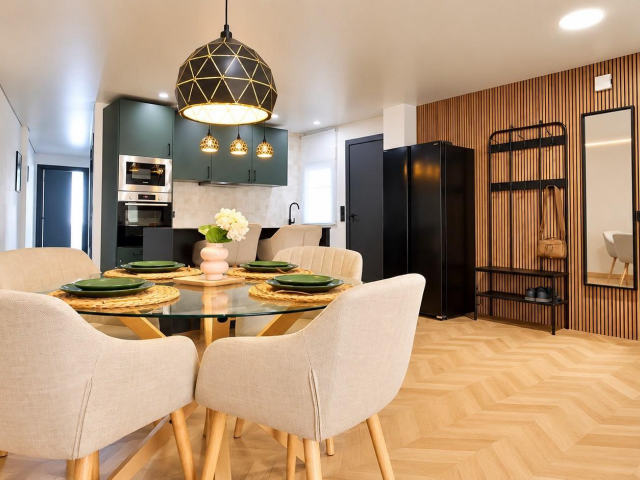 Apartment for sale, Playa del Cura, Torrevieja