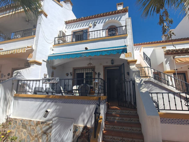 Городской дом на продажу, Orihuela