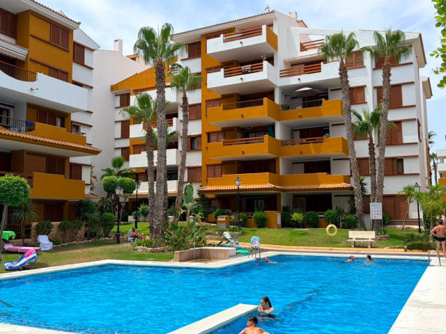 Apartment for sale, Punta Prima, Orihuela Costa