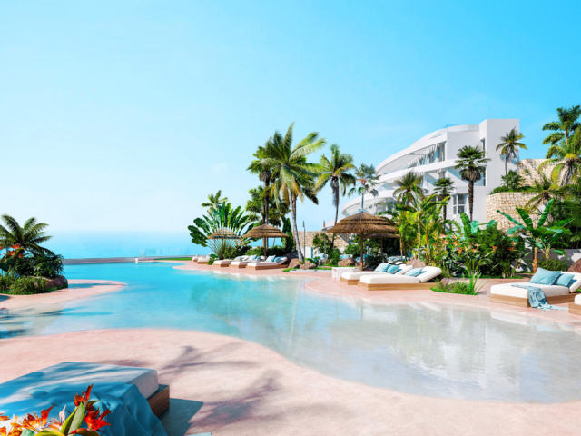 Apartament na sprzedaż, La Cala de Mijas, Mijas