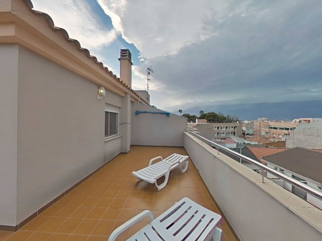 Apartamento en venta, LA PUNTICA, Lo Pagan