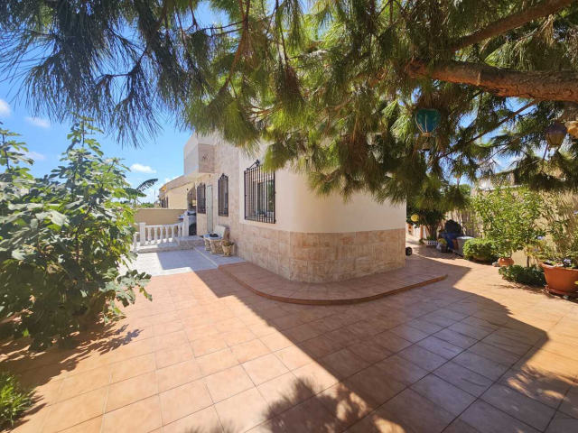 Вилла на продажу, Torrevieja