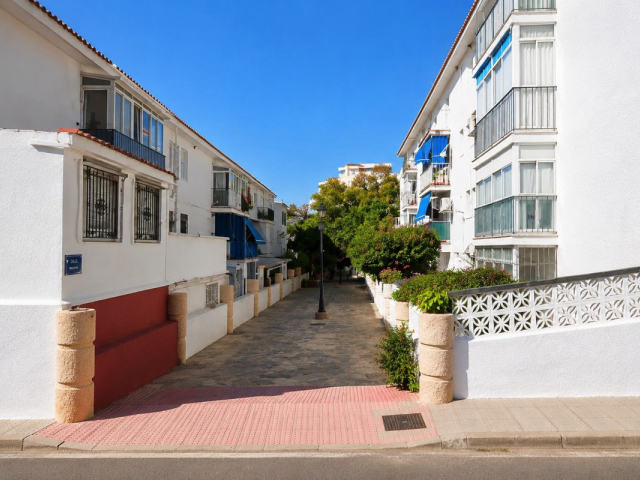 Apartment for sale, Nueva Andalucía, Marbella