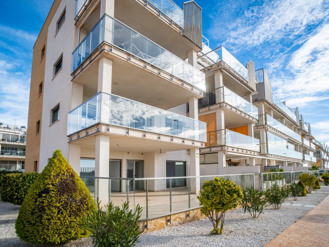 Apartment for sale, Los Dolses, Orihuela Costa