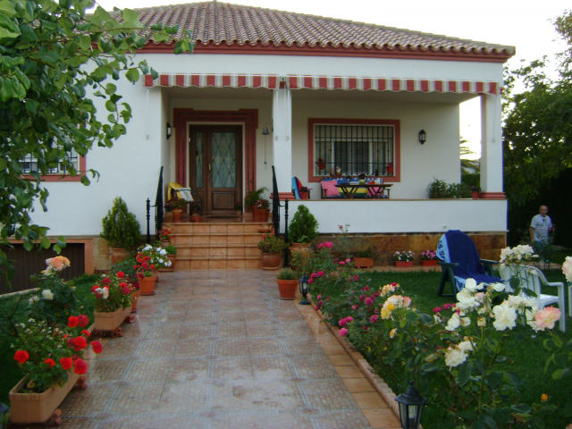 Villa for sale, Cuevas del Becerro
