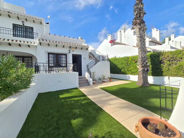 Property for sale, Villamartin