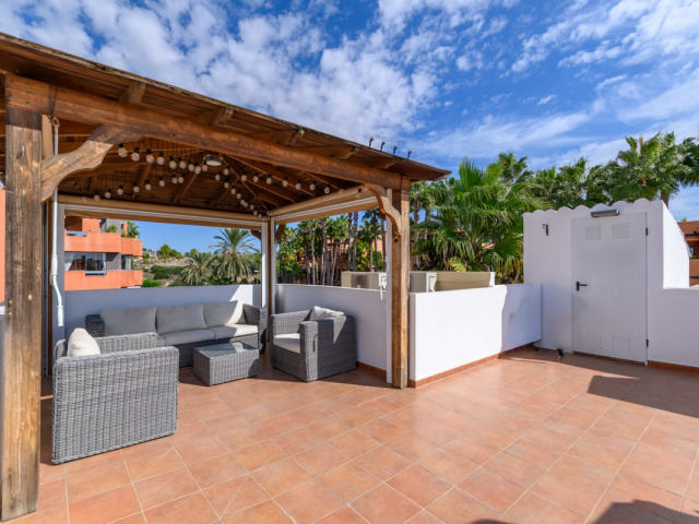 Leilighet til salgs, Orihuela