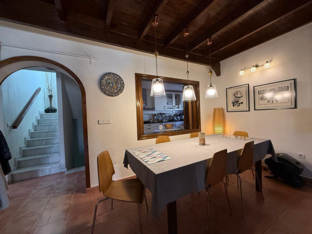 Villa til salg, San Javier