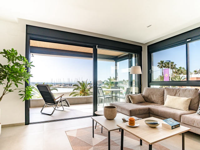 Apartment for sale, San Pedro del Pinatar