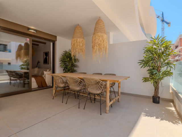 Apartment for sale, Playa Flamenca, Orihuela Costa