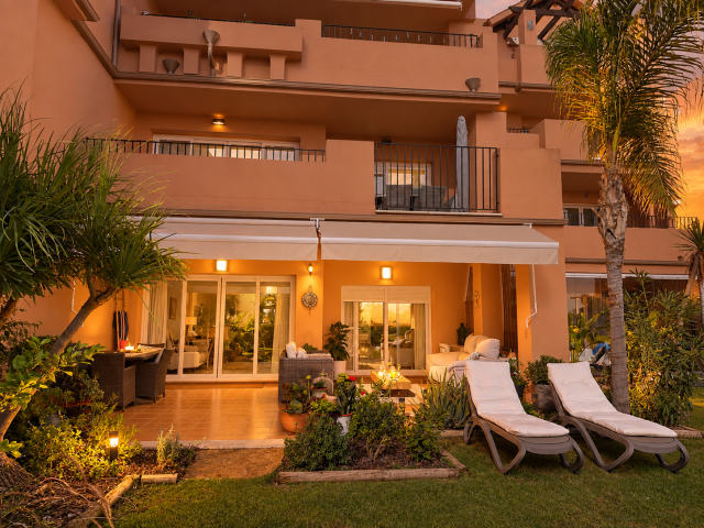 Apartment for sale, Mar Menor Golf Resort, Torre - Pacheco