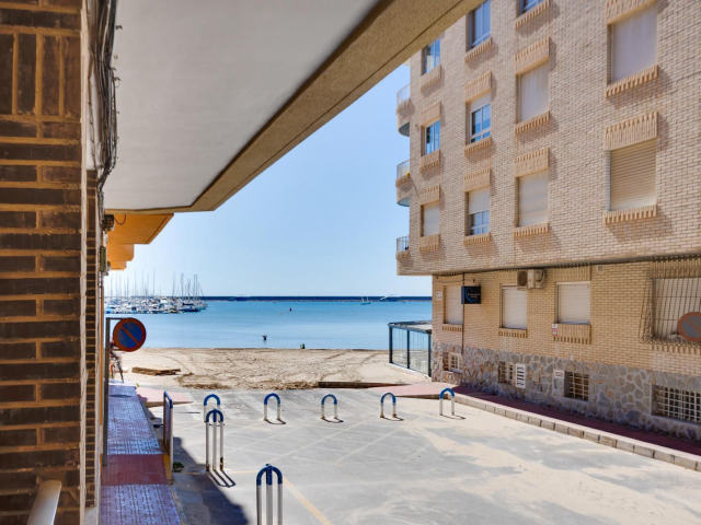 Квартира на продаж, Acequion, Torrevieja