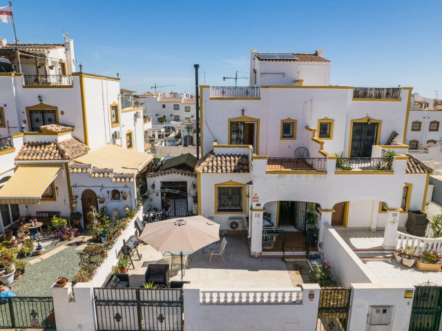 Villa till salu, Benidorm