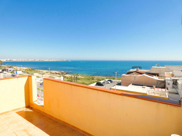 Апартаменты на продажу, La veleta, Torrevieja