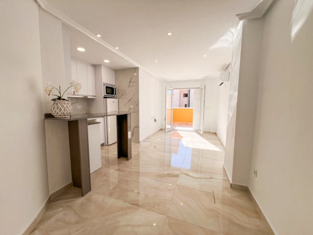 Apartment for sale, Torrevieja