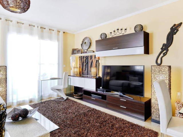 Apartamento en venta, Altos de Campoamor, Orihuela Costa