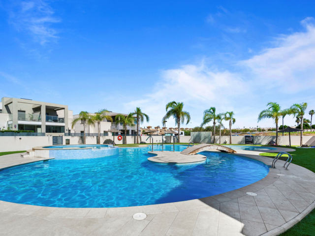Апартаменты на продажу, Aguas Nuevas, Torrevieja