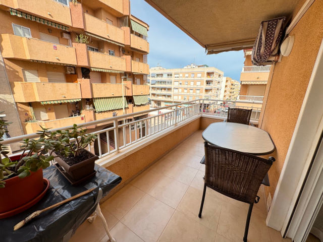 Apartment for sale, Guardamar del Segura