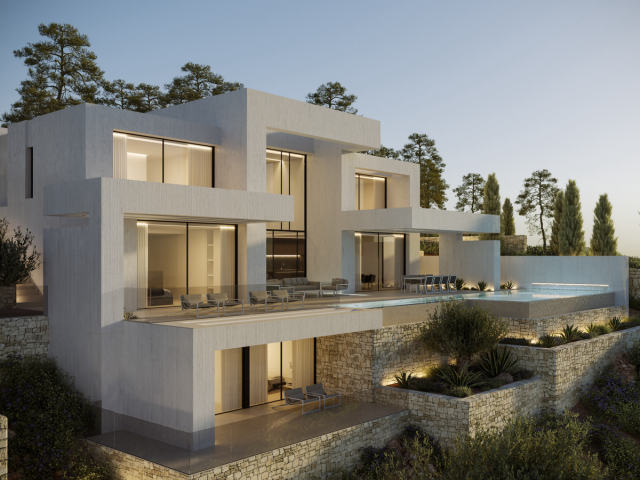 Villa for sale, Jávea - Xàbia