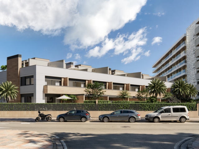 Villa zu verkaufen, Fuengirola