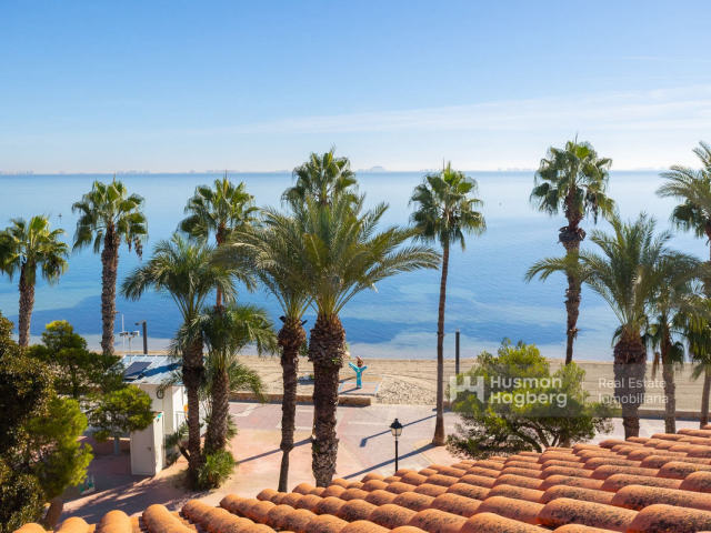 Apartment for sale, Los Alcázares