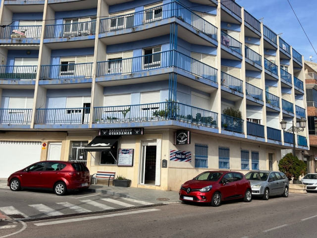 Property for sale, Centro, Guardamar del Segura