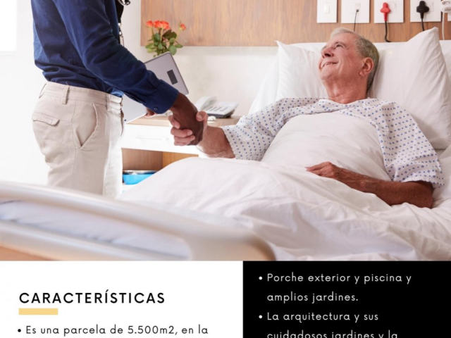 Business for sale, Murcia