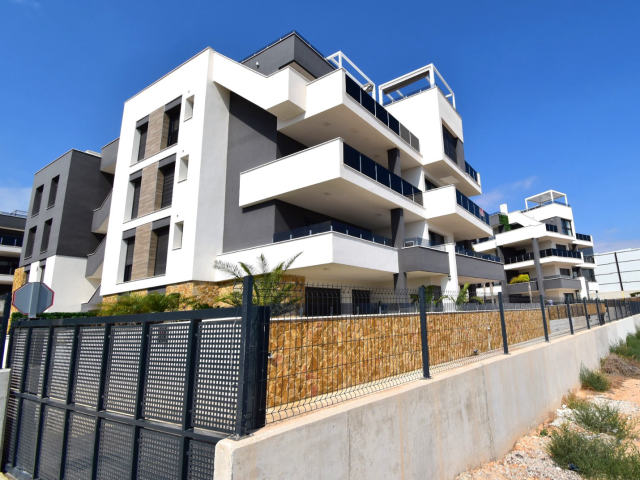 Apartment for sale, Playa Flamenca, Orihuela Costa