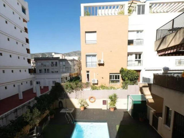 Apartment for sale, Torremolinos