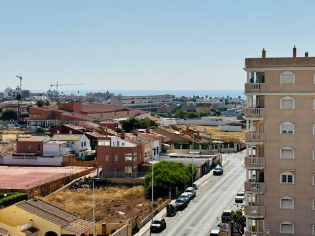 Appartamento in vendita, Torrevieja
